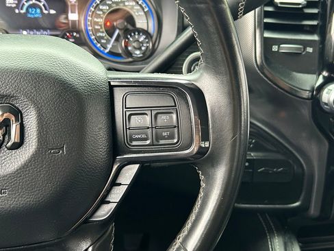 Certified 2022 RAM 2500 Limited w/ Towing Technology Group image 55