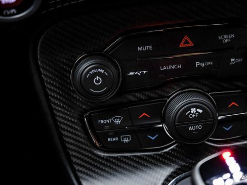 Used 2023 Dodge Challenger SRT Hellcat image 56