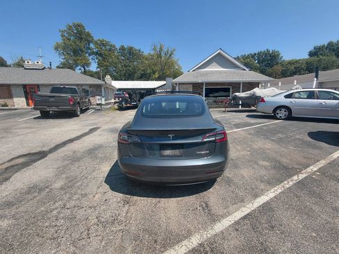 Used 2020 Tesla Model 3 Performance AWD/4WD image 4