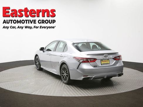 Used 2024 Toyota Camry SE FWD image 63