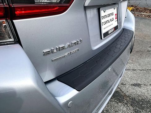 Used 2021 Subaru Crosstrek 2.5i Limited image 31