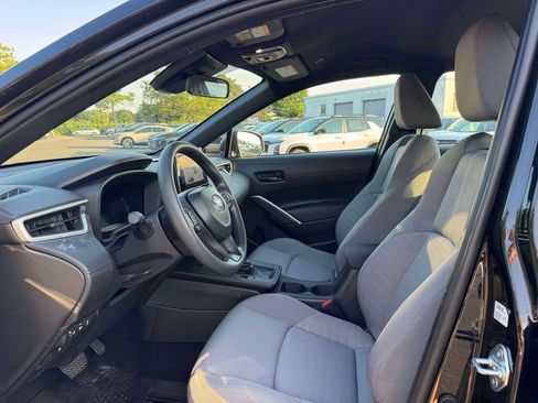 Used 2026 Toyota Corolla Cross AWD Hybrid image 15