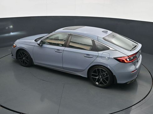 Used 2022 Honda Civic Sport Touring image 17