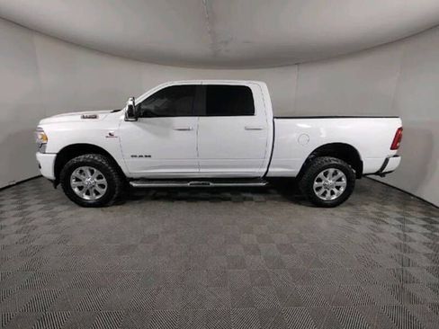 Used 2023 RAM 2500 Laramie image 6