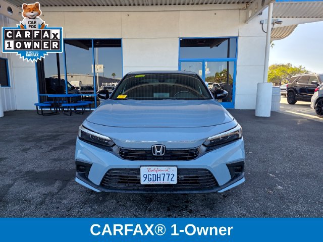 Used 2023 Honda Civic Sport image 2