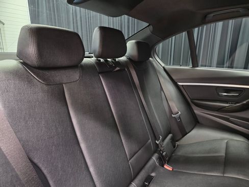 Used 2018 BMW 330i Sedan w/ Convenience Package RWD image 56