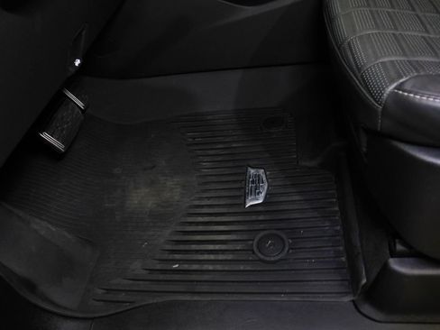 Used 2024 Cadillac Escalade ESV V w/ LPO, Floor Liner Package AWD/4WD image 33