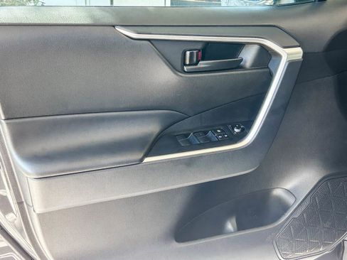 Used 2024 Toyota RAV4 LE image 24