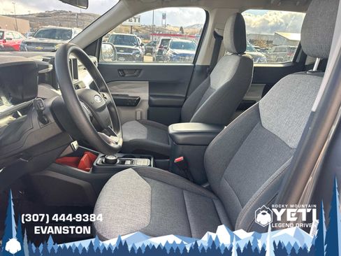 Used 2024 Ford Maverick XLT w/ Equipment Group 300A Standard image 23