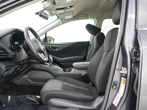 Used 2020 Subaru Outback Premium AWD/4WD image 22