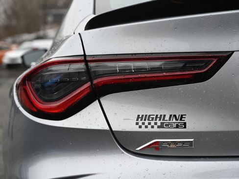 Used 2022 Acura TLX w/ A-SPEC Pkg image 21