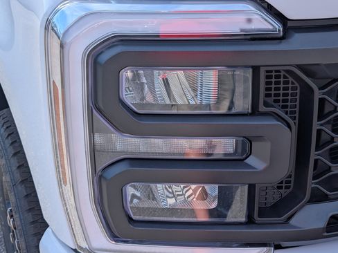 New 2026 Ford F250 XL AWD/4WD image 5