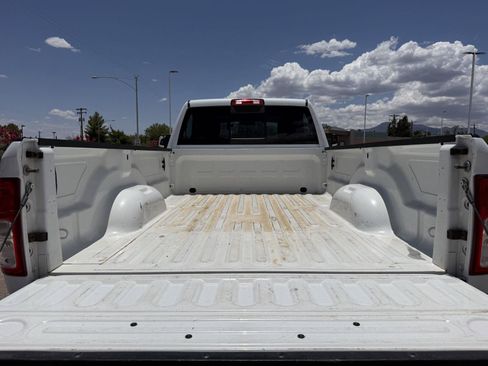 Used 2020 RAM 2500 Tradesman AWD/4WD image 17