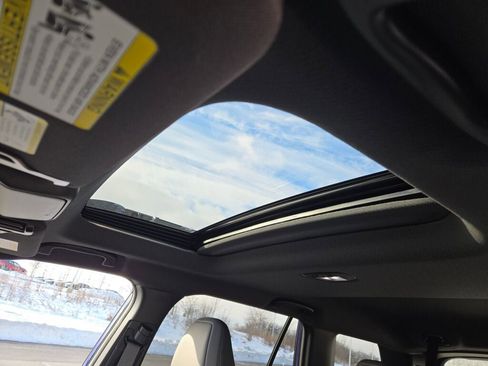 New 2026 Subaru Outback Limited XT image 25