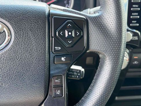 Used 2023 Toyota 4Runner TRD Off-Road AWD/4WD image 34