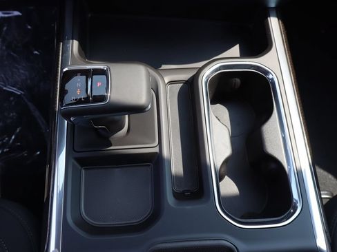 New 2026 Chevrolet Silverado 1500 RST w/ Convenience Package II AWD/4WD image 17