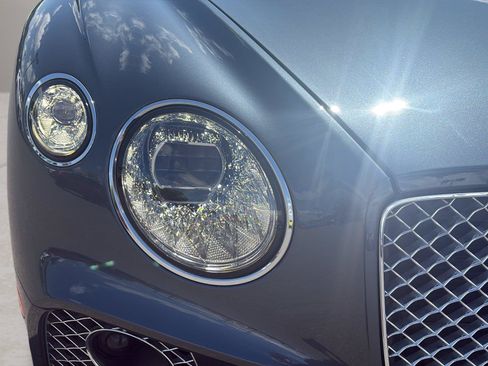 Used 2020 Bentley Continental GT w/ First Edition Specification AWD/4WD image 45