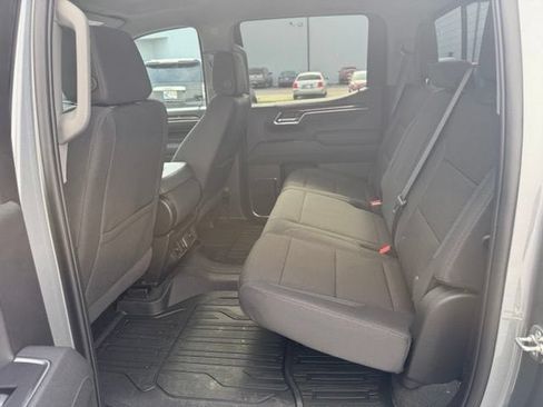 Certified 2026 GMC Sierra 1500 SLE w/ Preferred Package AWD/4WD image 26