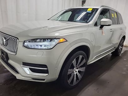Used 2022 Volvo XC90 T8 Inscription