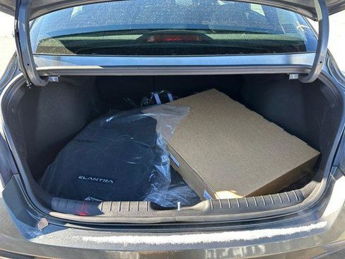 New 2026 Hyundai Elantra SEL Sport image 10