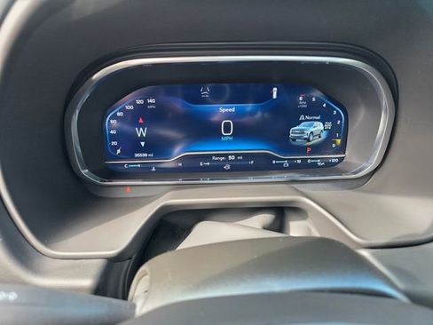 Used 2024 Chevrolet Suburban RST w/ Sport Performance Package image 22