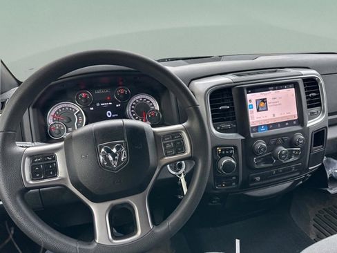 Used 2022 RAM 1500 Classic Warlock w/ Electronics Group image 13