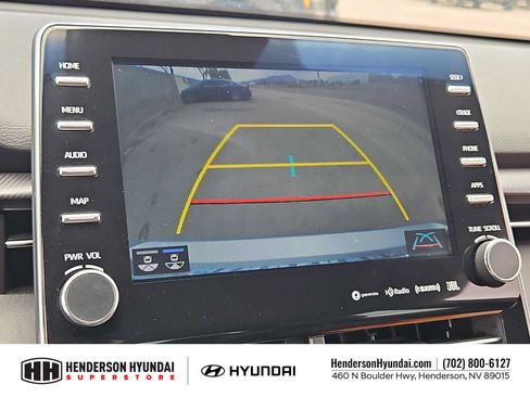 Used 2020 Toyota Avalon XSE w/ Carpet Mat Package FWD image 29