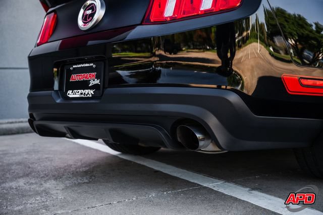 Used 2012 Ford Mustang Boss 302 RWD image 34