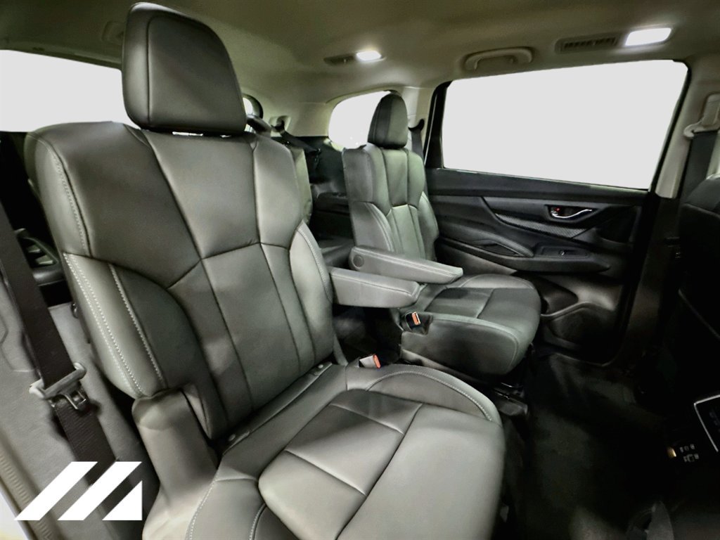 New 2027 Subaru Ascent Premium AWD/4WD image 25