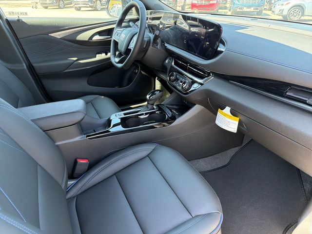 New 2026 Buick Envista Sport Touring w/ Convenience I Package FWD image 23