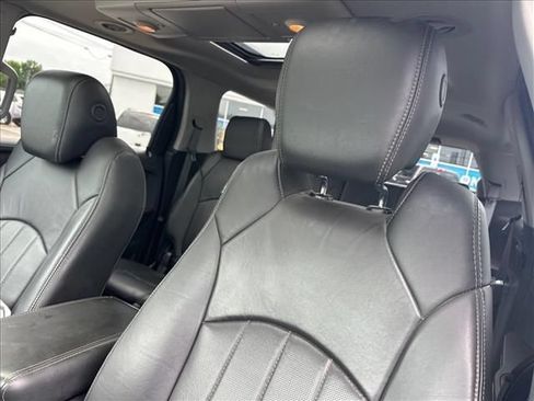 Used 2015 GMC Acadia Denali FWD image 25