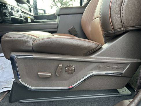 New 2026 Ford F350 King Ranch image 15