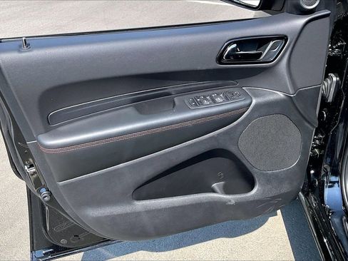 New 2026 Dodge Durango GT image 28