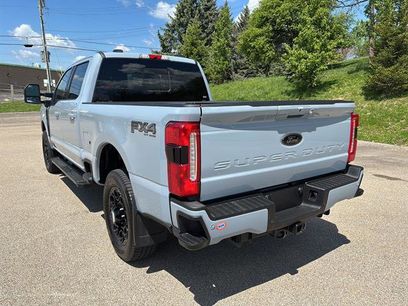 Used 2024 Ford F250 Lariat w/ Lariat Ultimate Package