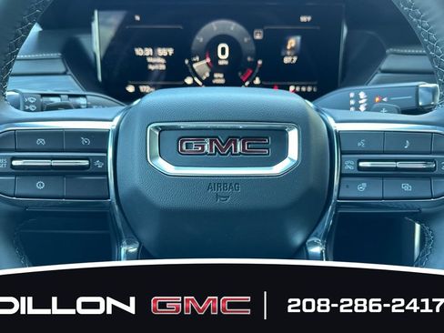 Used 2025 GMC Acadia Elevation w/ Elevation Premium Package FWD image 25