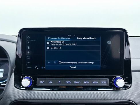 Used 2023 Hyundai Kona N Line image 24