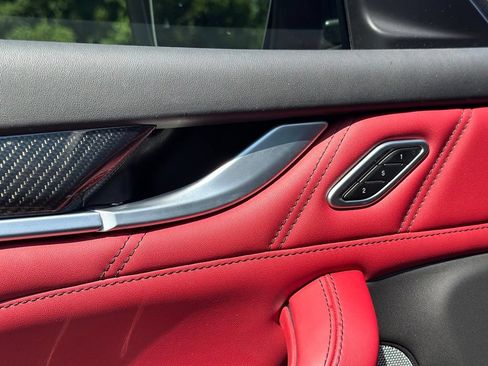 Used 2022 Maserati Levante Modena S AWD/4WD image 24