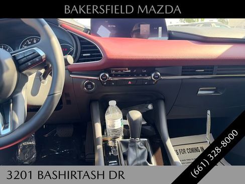 New 2026 MAZDA MAZDA3 Hatchback w/ Appearance Package AWD/4WD image 21