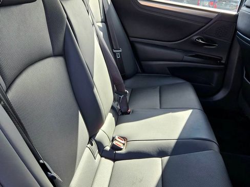 Used 2020 Lexus ES 350 F Sport image 46