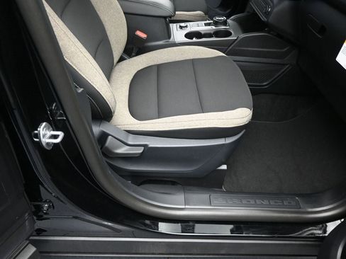 New 2025 Ford Bronco Sport Big Bend image 32