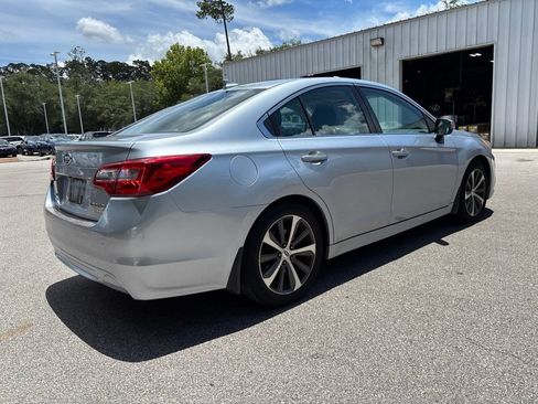 Used 2017 Subaru Legacy 2.5i Limited w/ Popular Package #4 AWD/4WD image 26