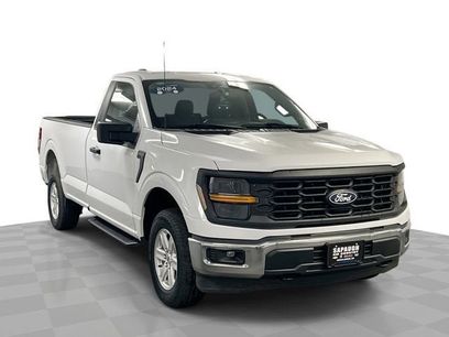 Used 2024 Ford F150 XL w/ Equipment Group 103A High