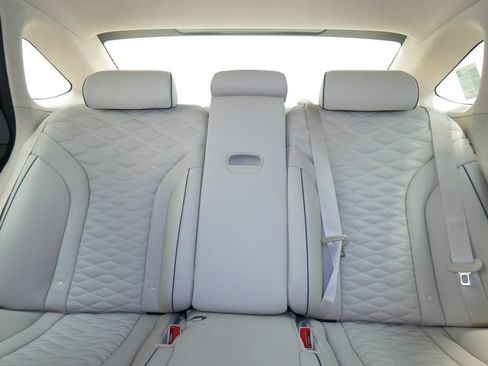 New 2026 Genesis G80 3.5T Sport Prestige AWD/4WD image 21