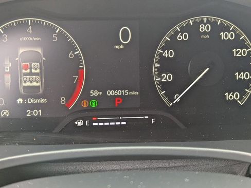 Used 2026 Honda Civic LX image 28