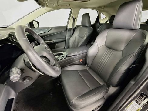 Used 2024 Lexus NX 350 AWD w/ Vision Package image 5