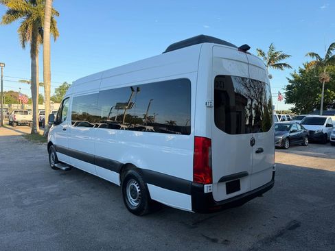 Used 2020 Mercedes-Benz Sprinter 2500 image 5