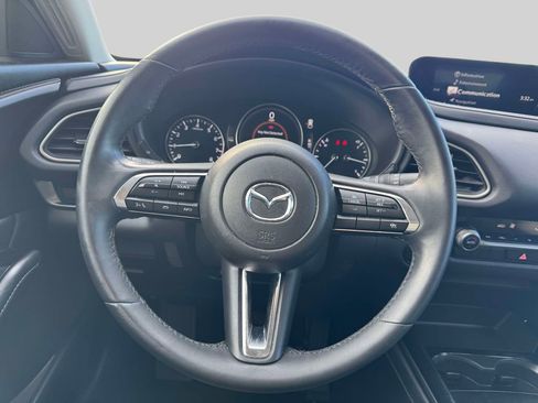 Used 2024 MAZDA CX-30 AWD 2.5 S w/ Select Sport Pkg image 14