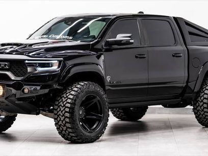 Used 2023 RAM 1500 TRX w/ TRX Level 1 Equipment Group
