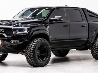 Used 2023 RAM 1500 TRX w/ TRX Level 1 Equipment Group AWD/4WD video 1