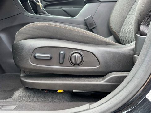Used 2024 Chevrolet Equinox LT AWD/4WD image 14